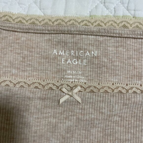 American Eagle Small - Picture 3 of 5